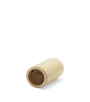 Preview: Bambusröhrchen für Ontake Moxibustion 6.5 cm lang